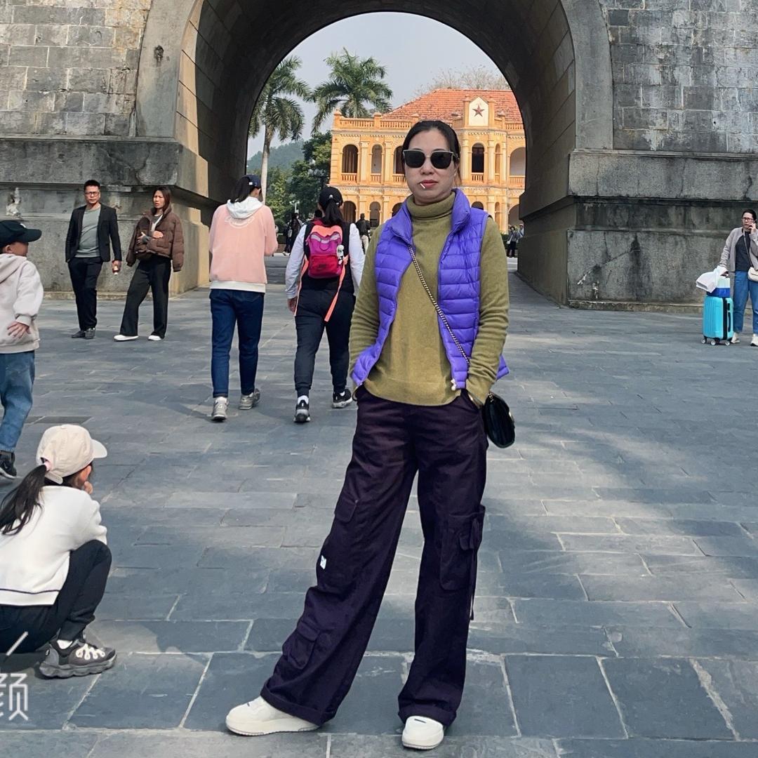 ❄️雪姐姐❄️