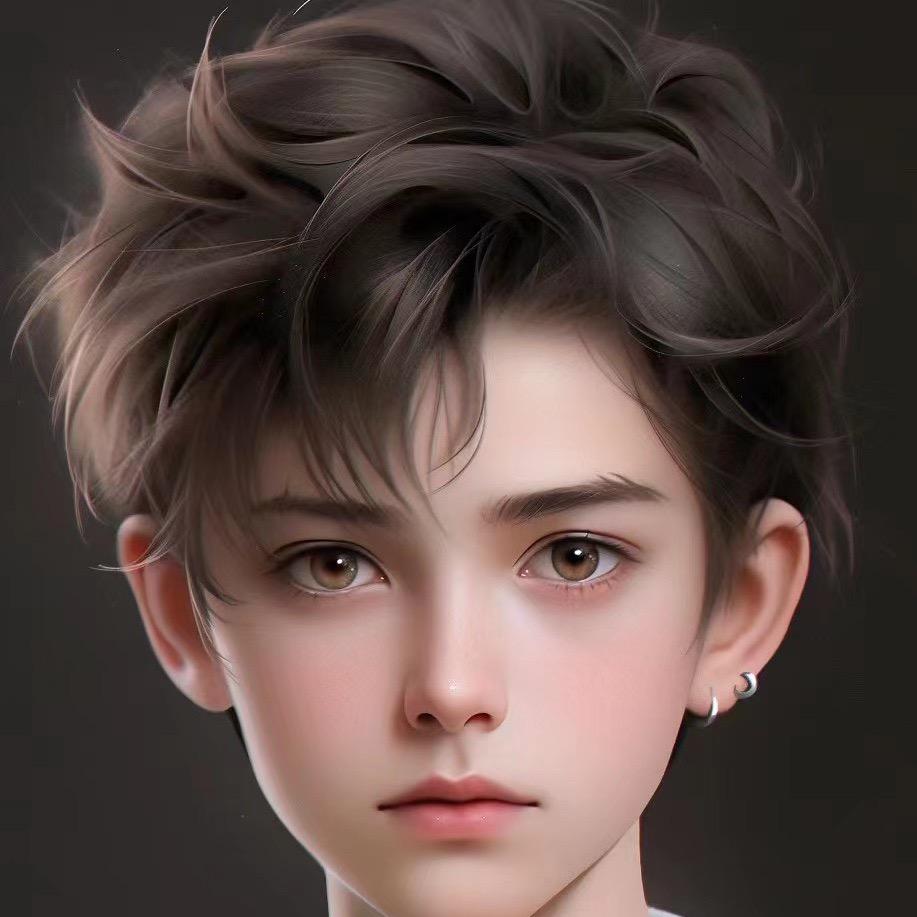 柒