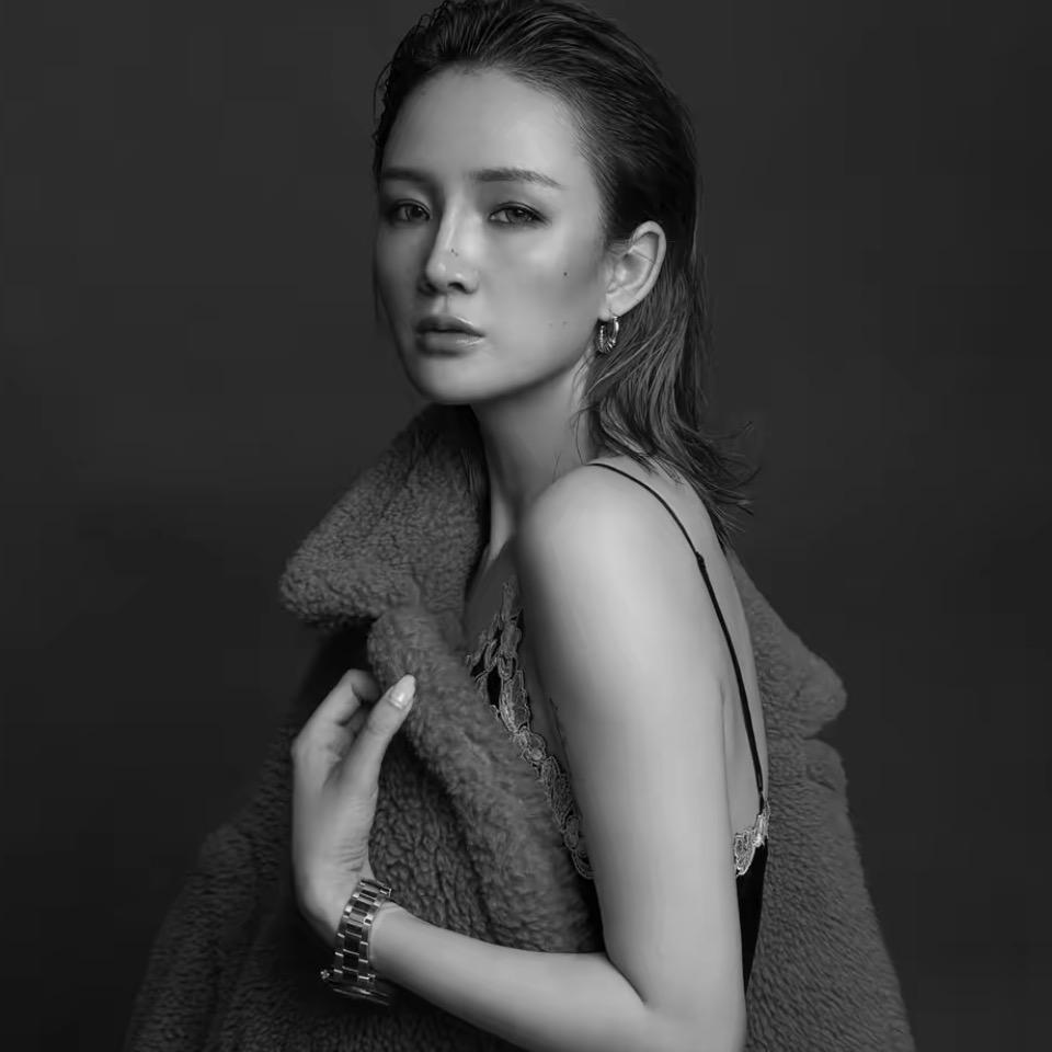 洛哥【穿搭推荐】