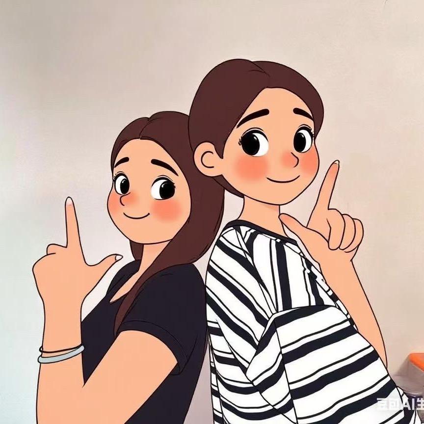 姐弟不破产@抖音
