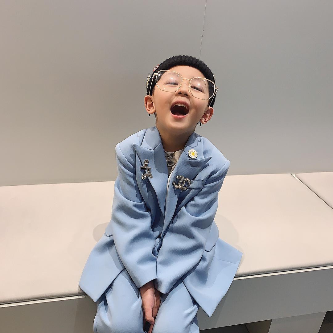 一只慕