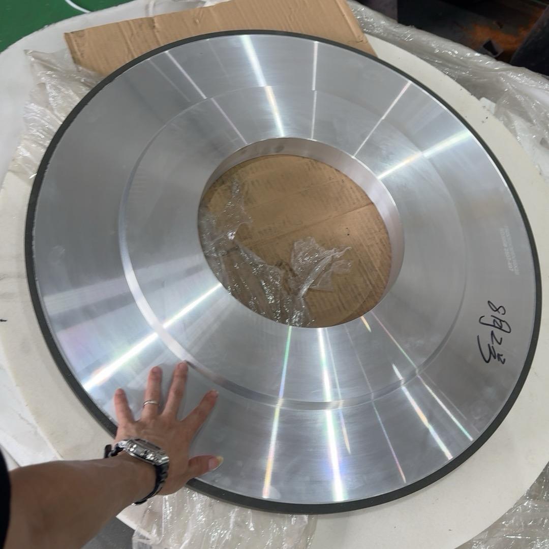 江阴锋轮超硬工具有限公司