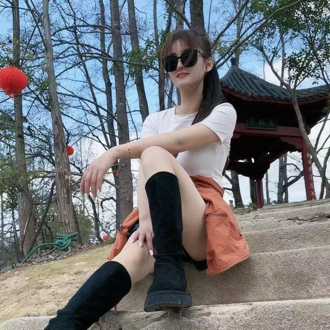 赣州琴子说金融