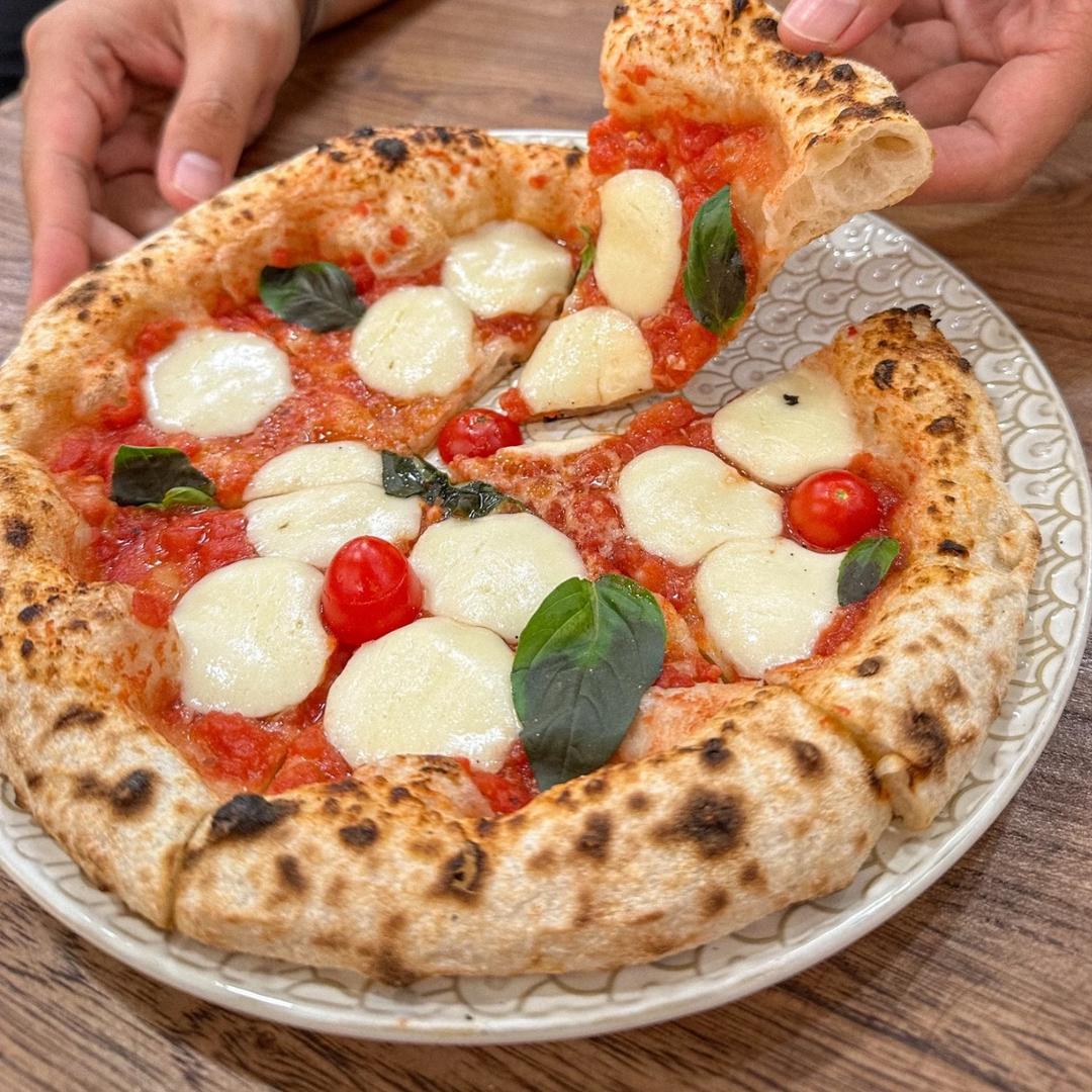 意式窑炉披萨（意窑融合）官方号