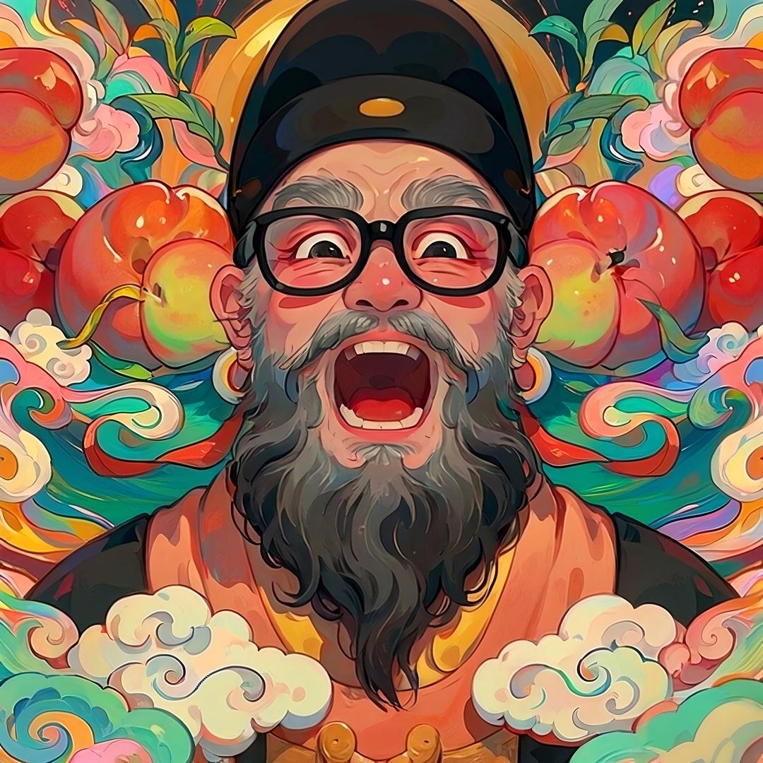 💭磐達軒仁💭