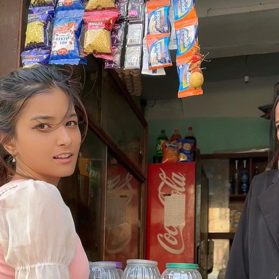 小海的旅行百货