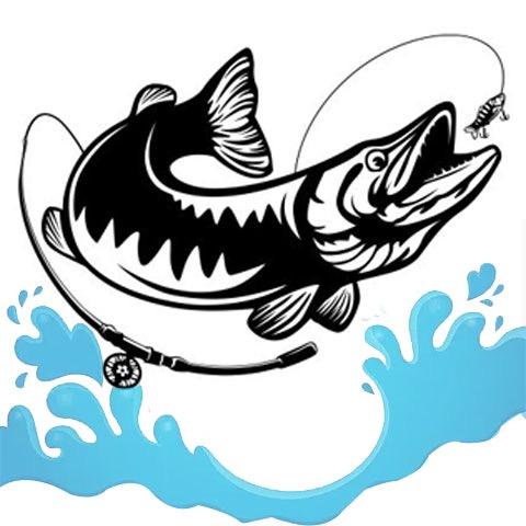 爱钓鱼的大潘🎣