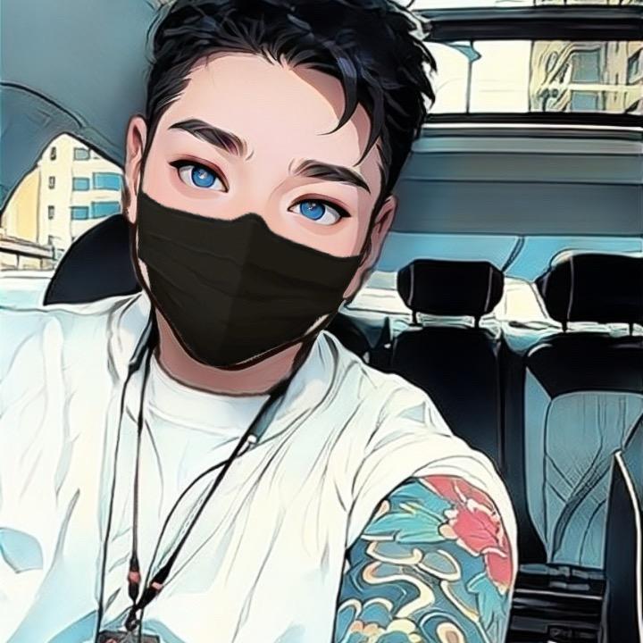 小贺