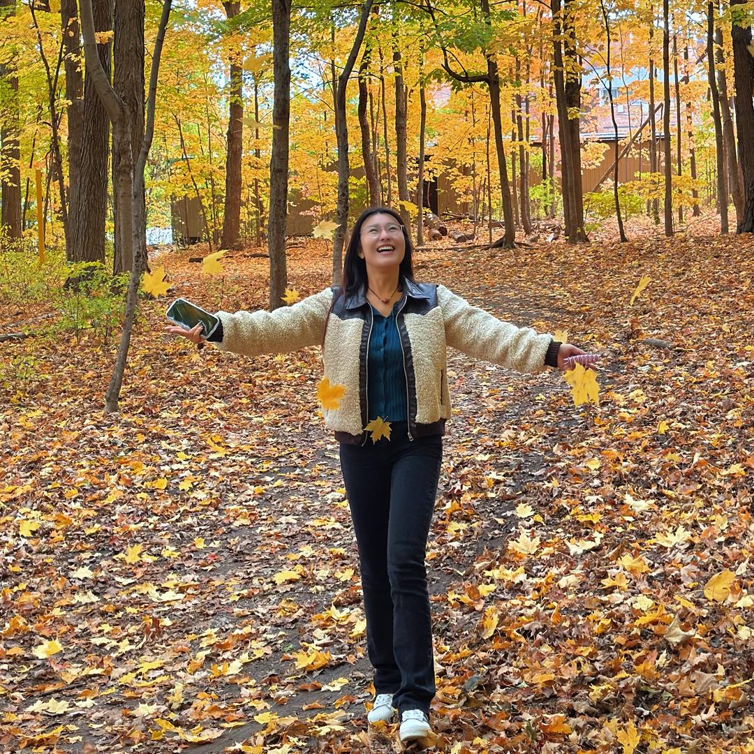 前程亿万Diana🇨🇦