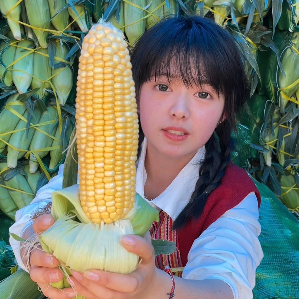 云香果业
