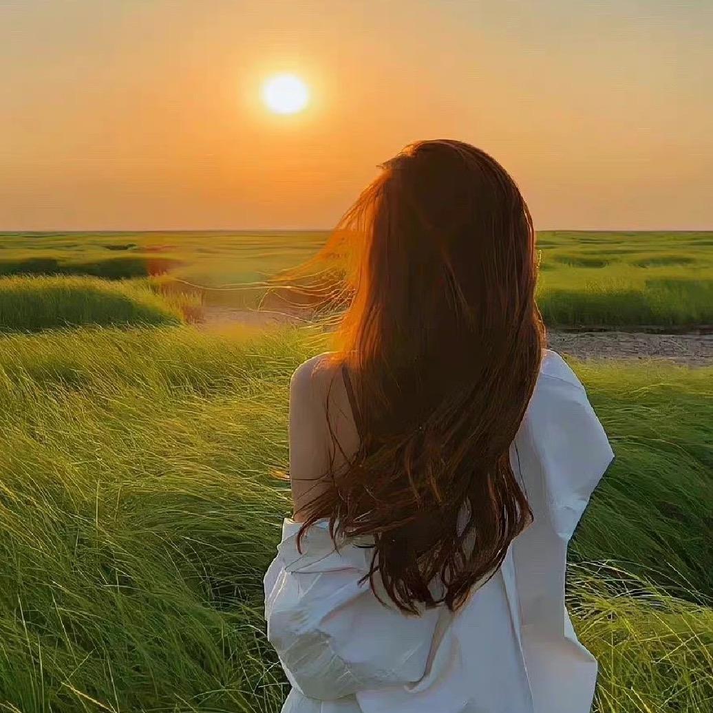 清橘子✨
