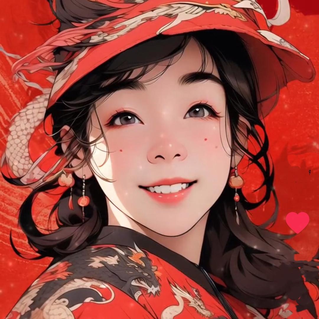 陈锦盈头像