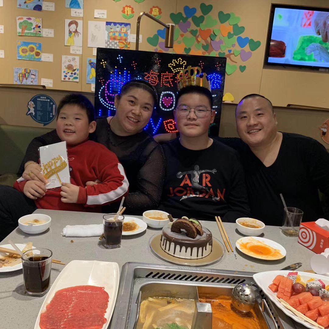 @幸运星❤️