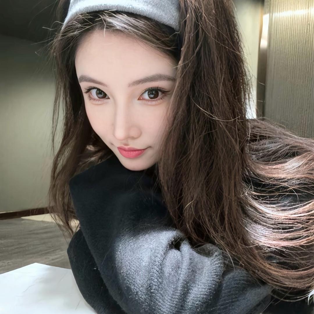 美艳少女