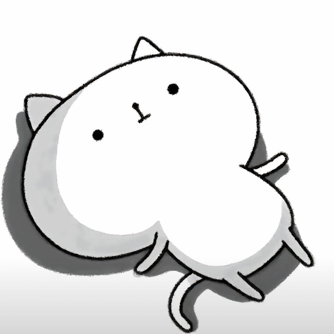 猫耳
