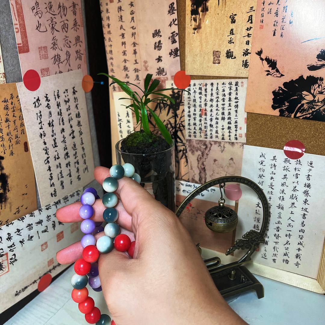 甜辣排骨的串