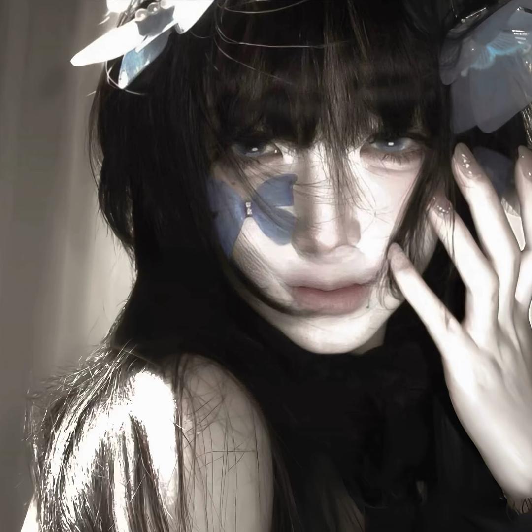 寄雾·