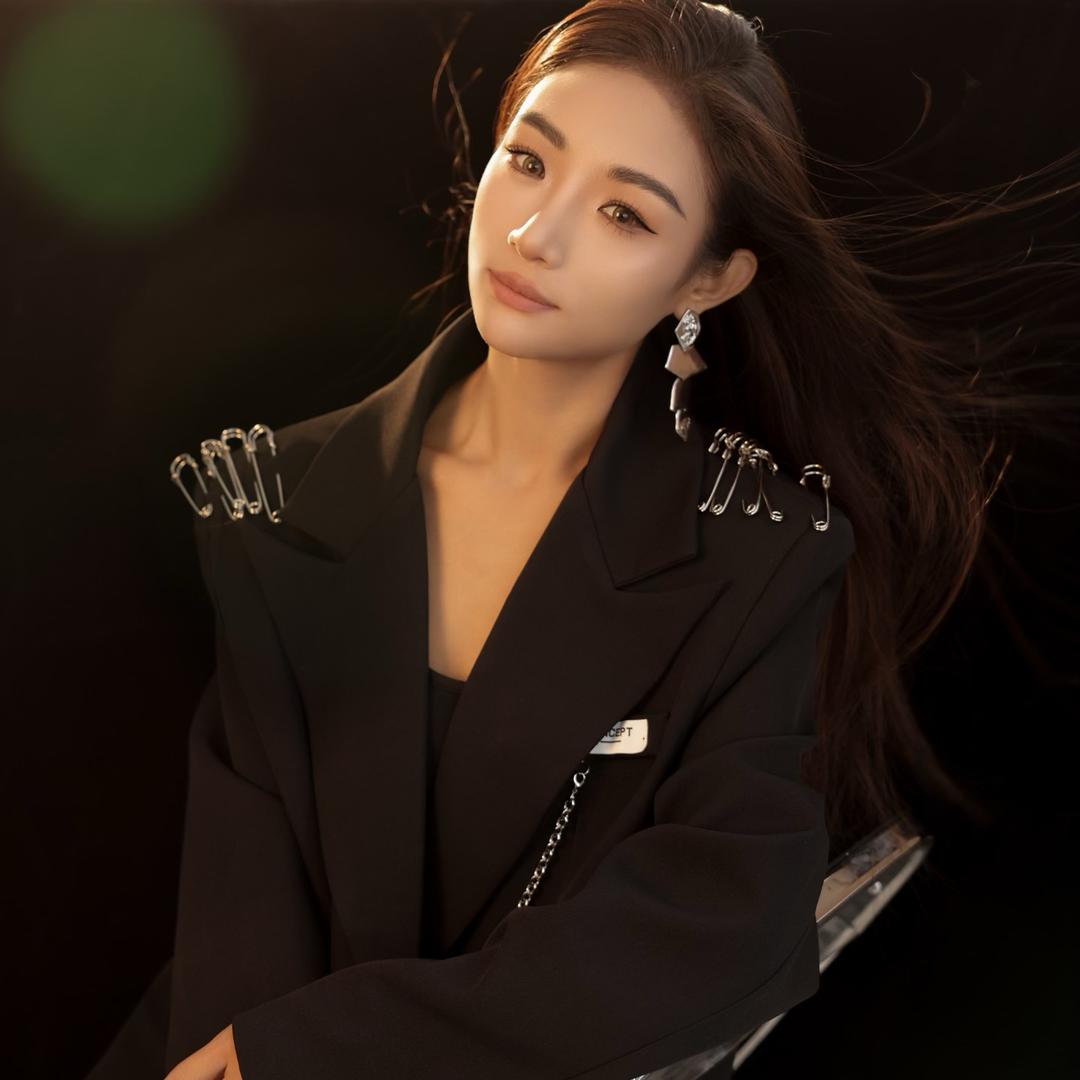 乐丫头朋友圈