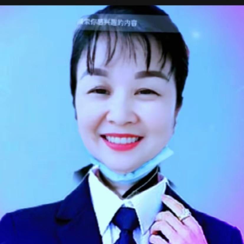 强玲