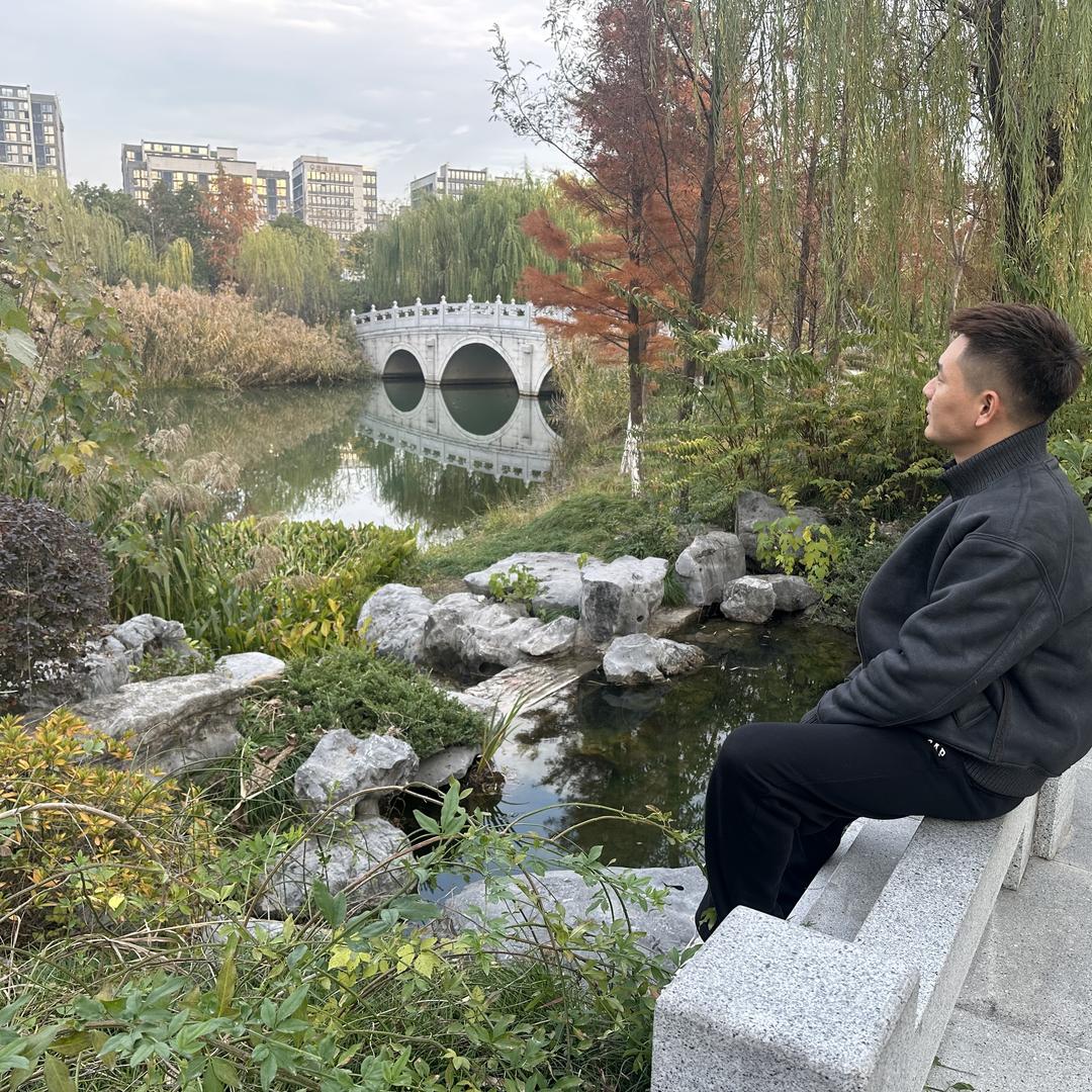 王兴｜探房计划
