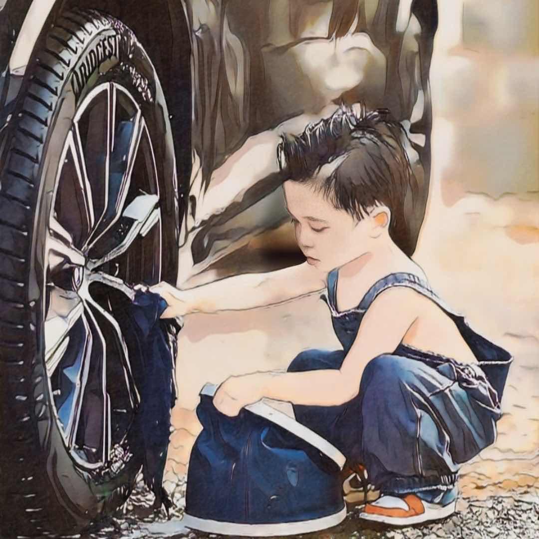 【何以♥陌相离】