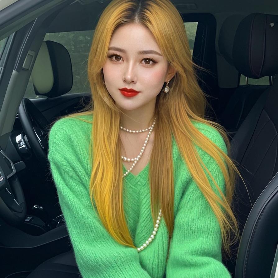单身美美❤️❤️