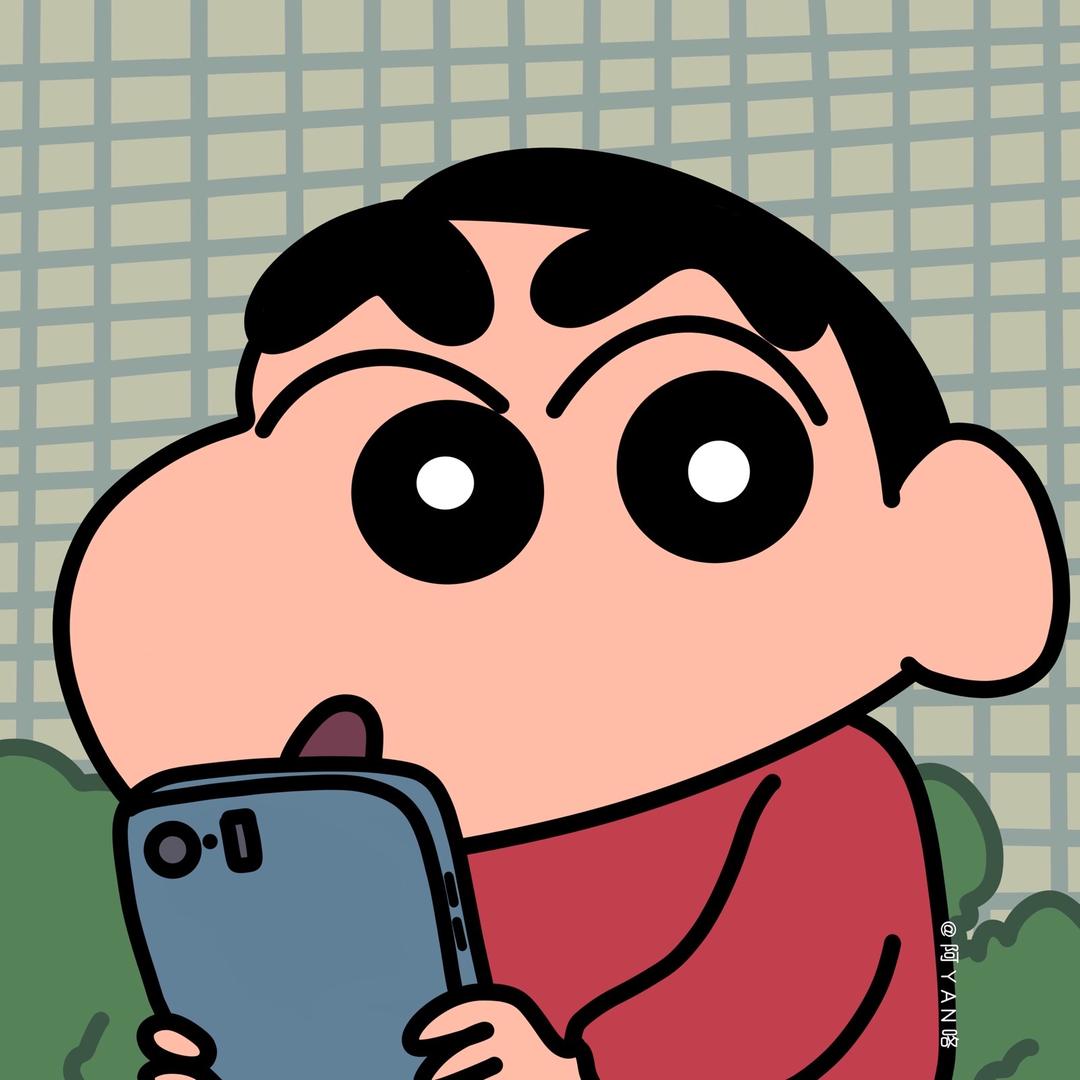 一个人类