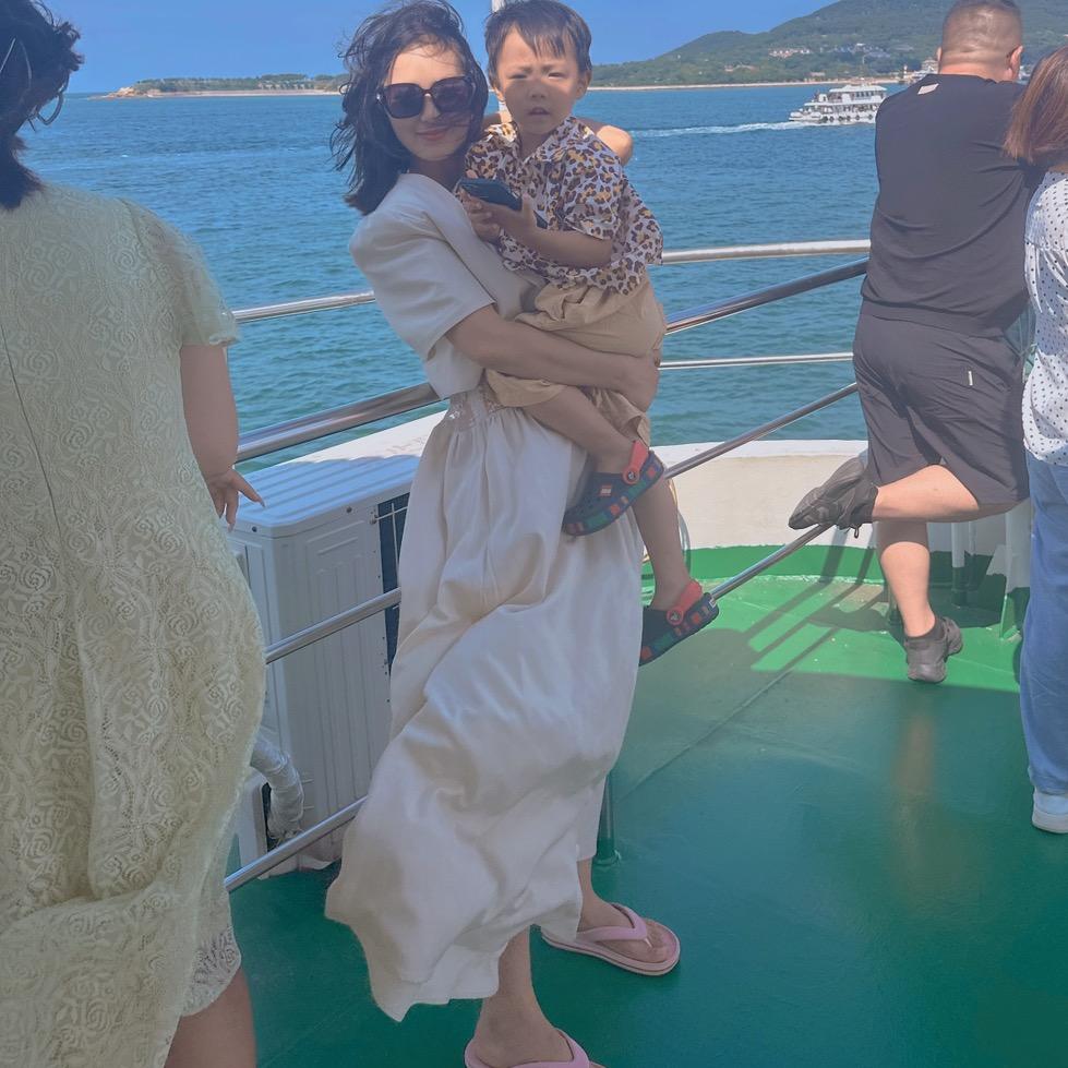 穆lihuan ♥️小太阳