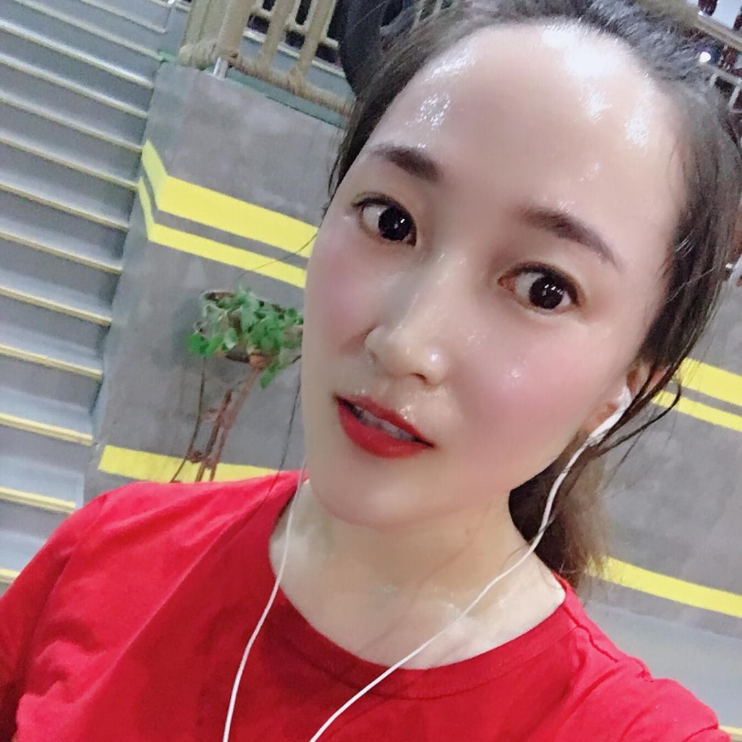 豆豆妈刘哈哈