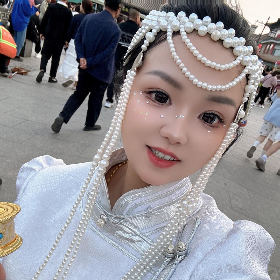 战场美人🧚🏼‍♀️