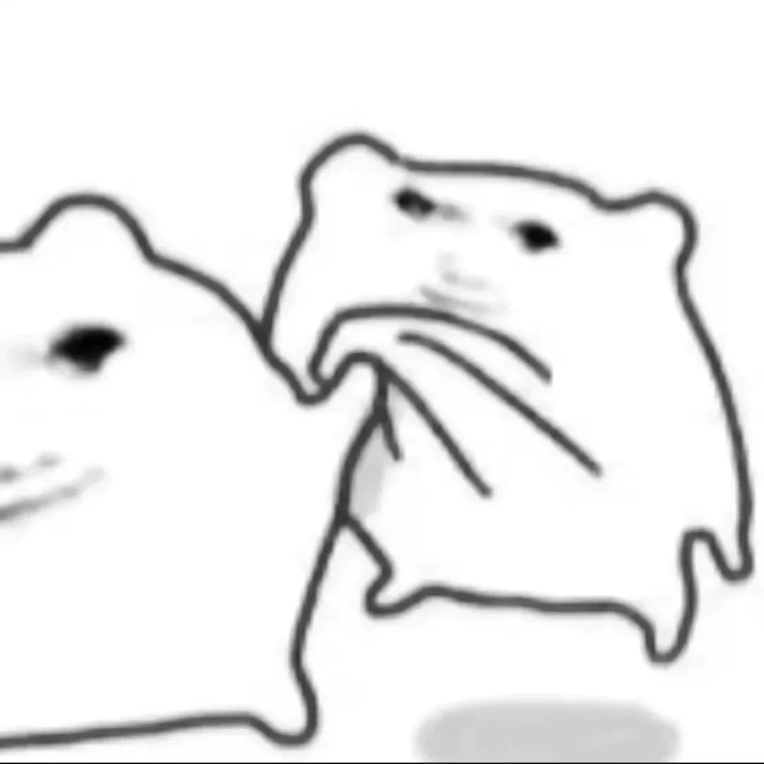 大🐟吃小🐟