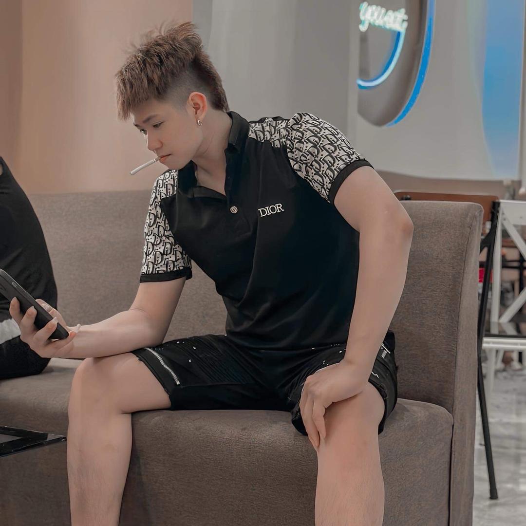 Minh Pɦúℭ Bầy☘️❤️