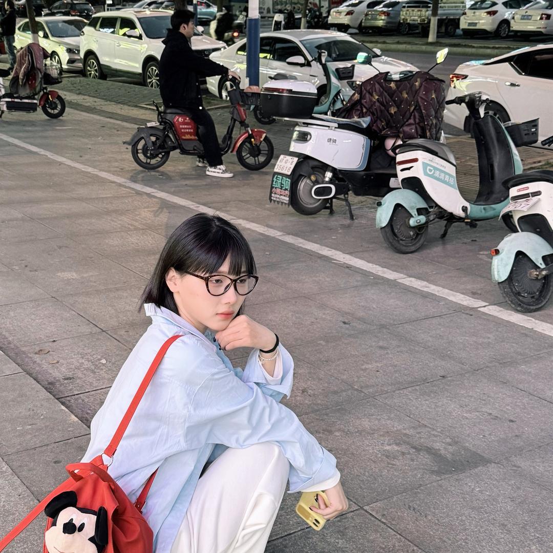 吃🍊了吗？
