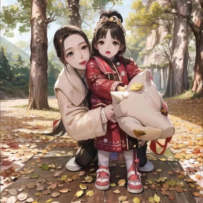 谢憨憨