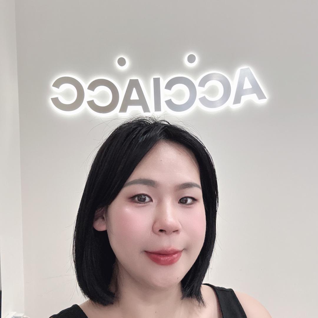 桂林ACC童装靓姐