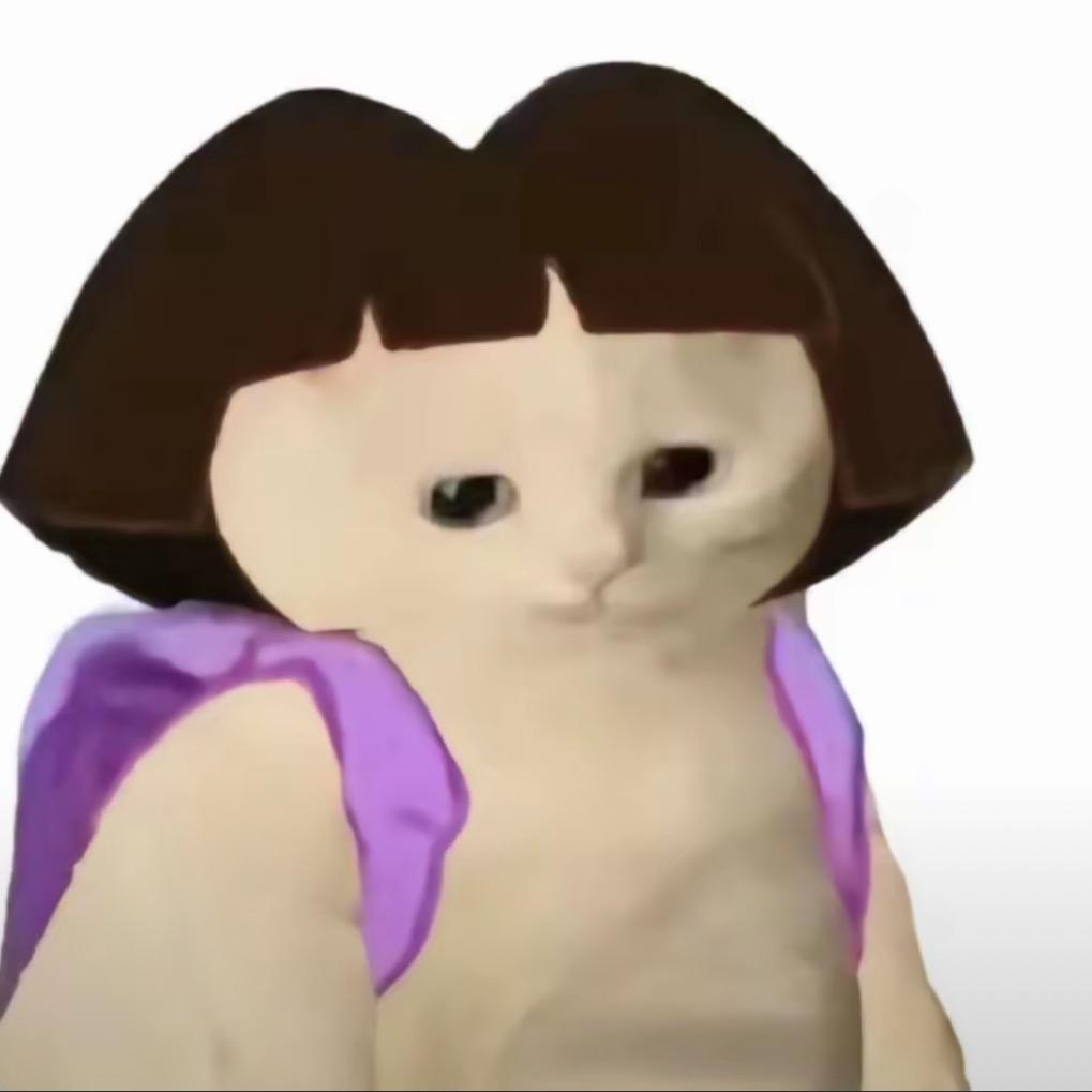 天生不爱笑