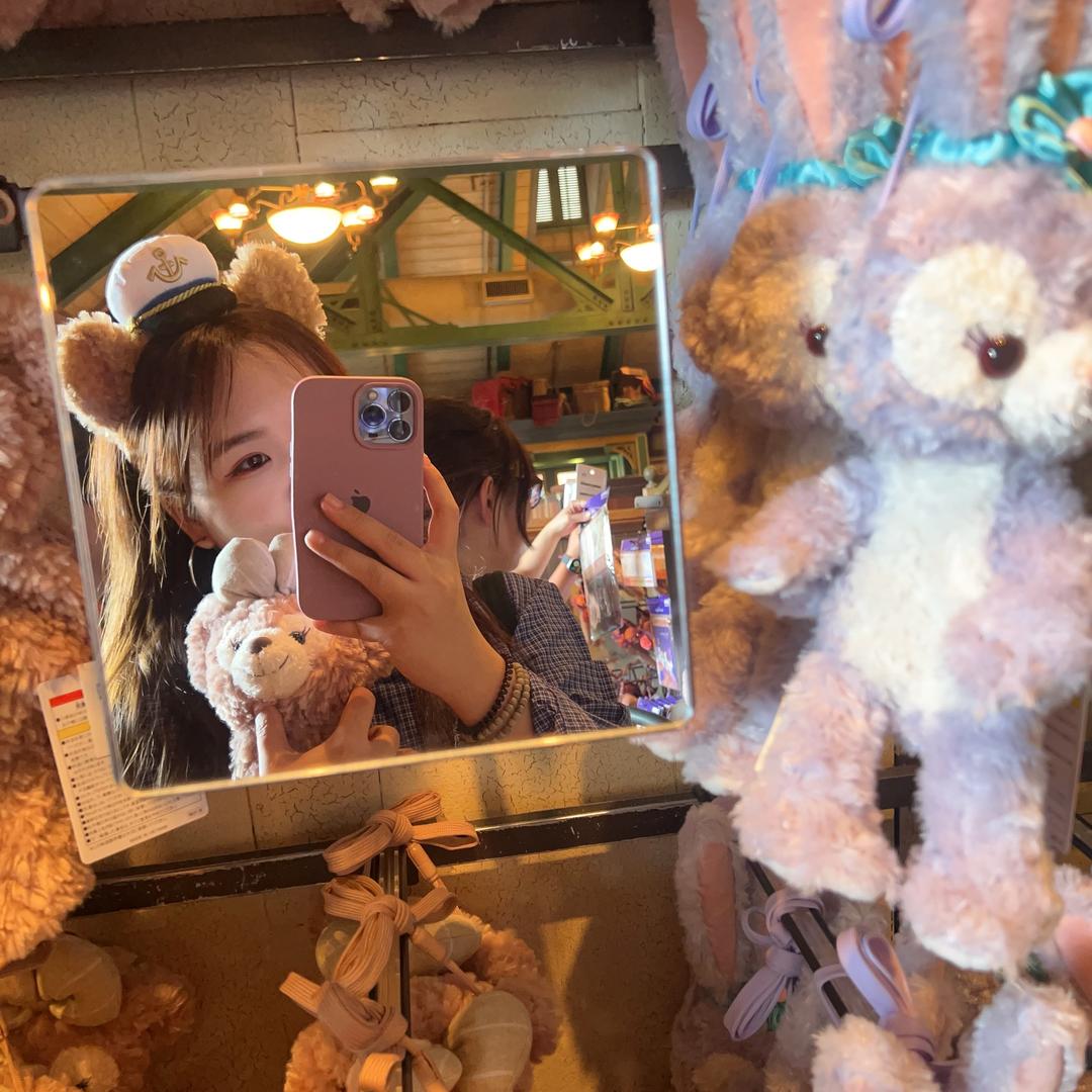 乌奇奇🐰