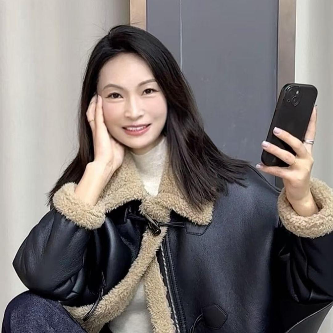 宿州女装卷王一娟姐