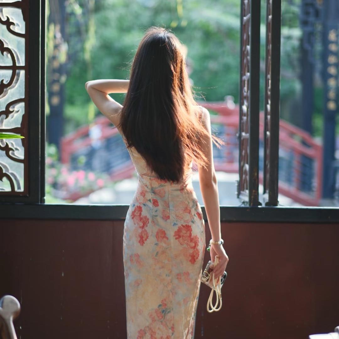 小可旗袍店高货专场