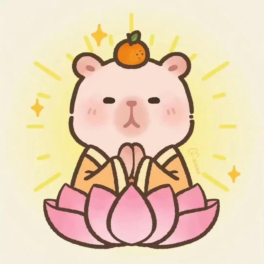 奶油甜猪_