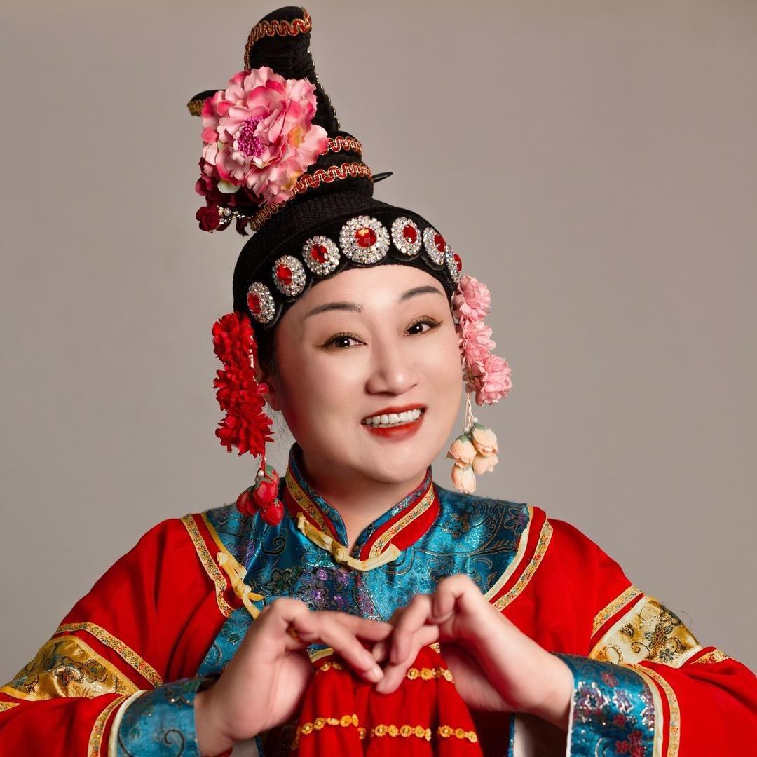 闽南王婆 （囍婆）⁰⁰⁷