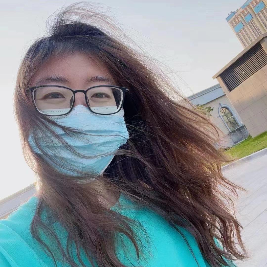 向阳而生活努力