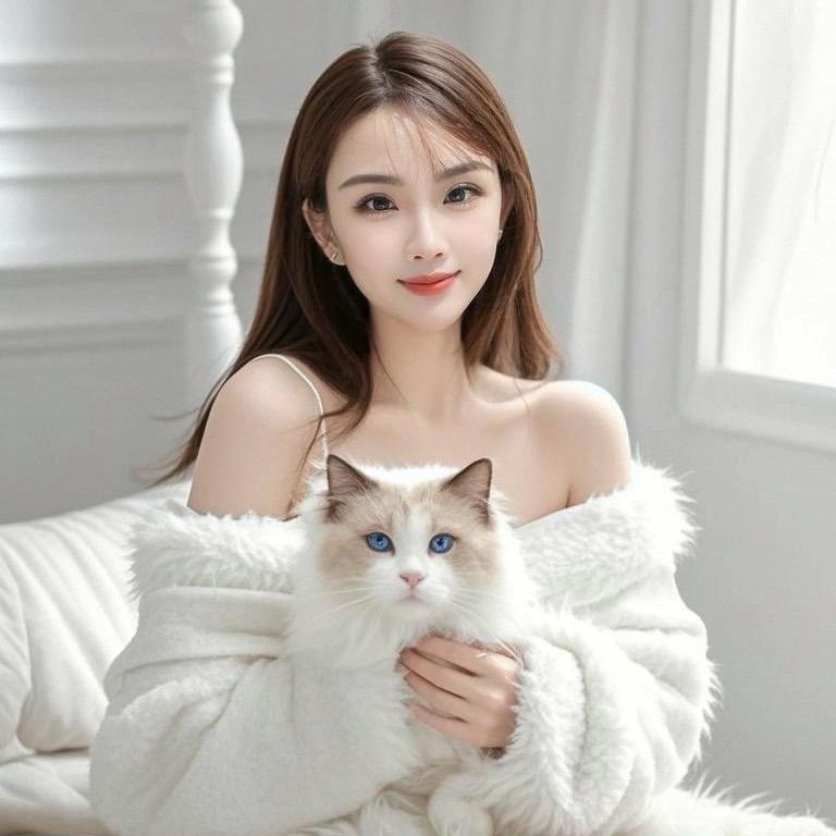 🎀艺小只清清（生活号）💫