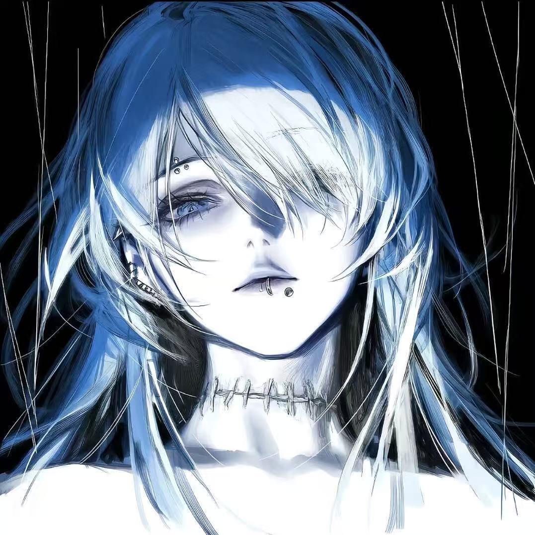 谢必安（无畏契约）