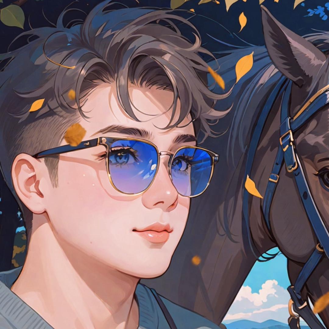 ㅤㅤ深情渣男～