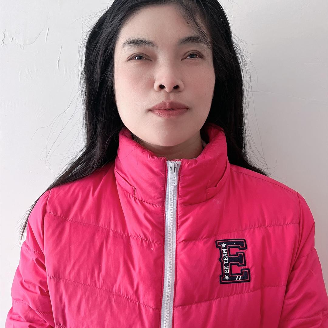 牧恩🌸红英