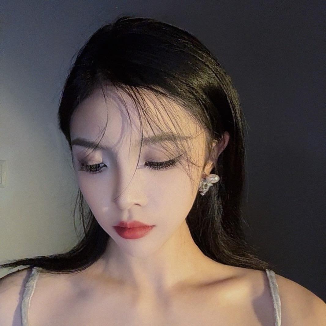 宝藏girl🦄
