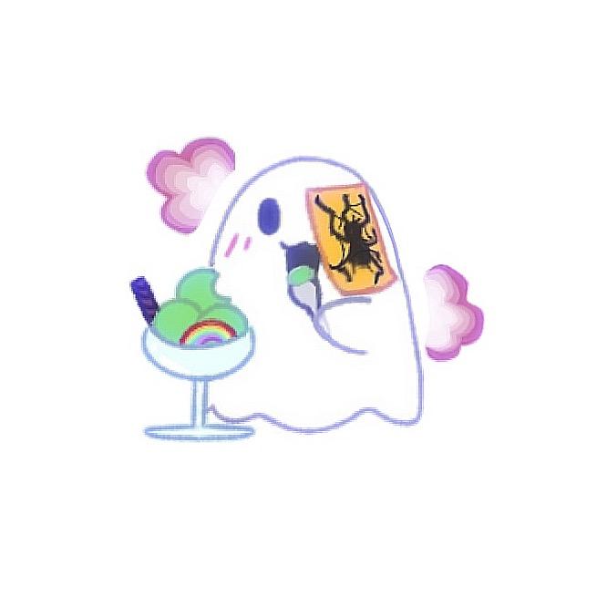 Demon氿末