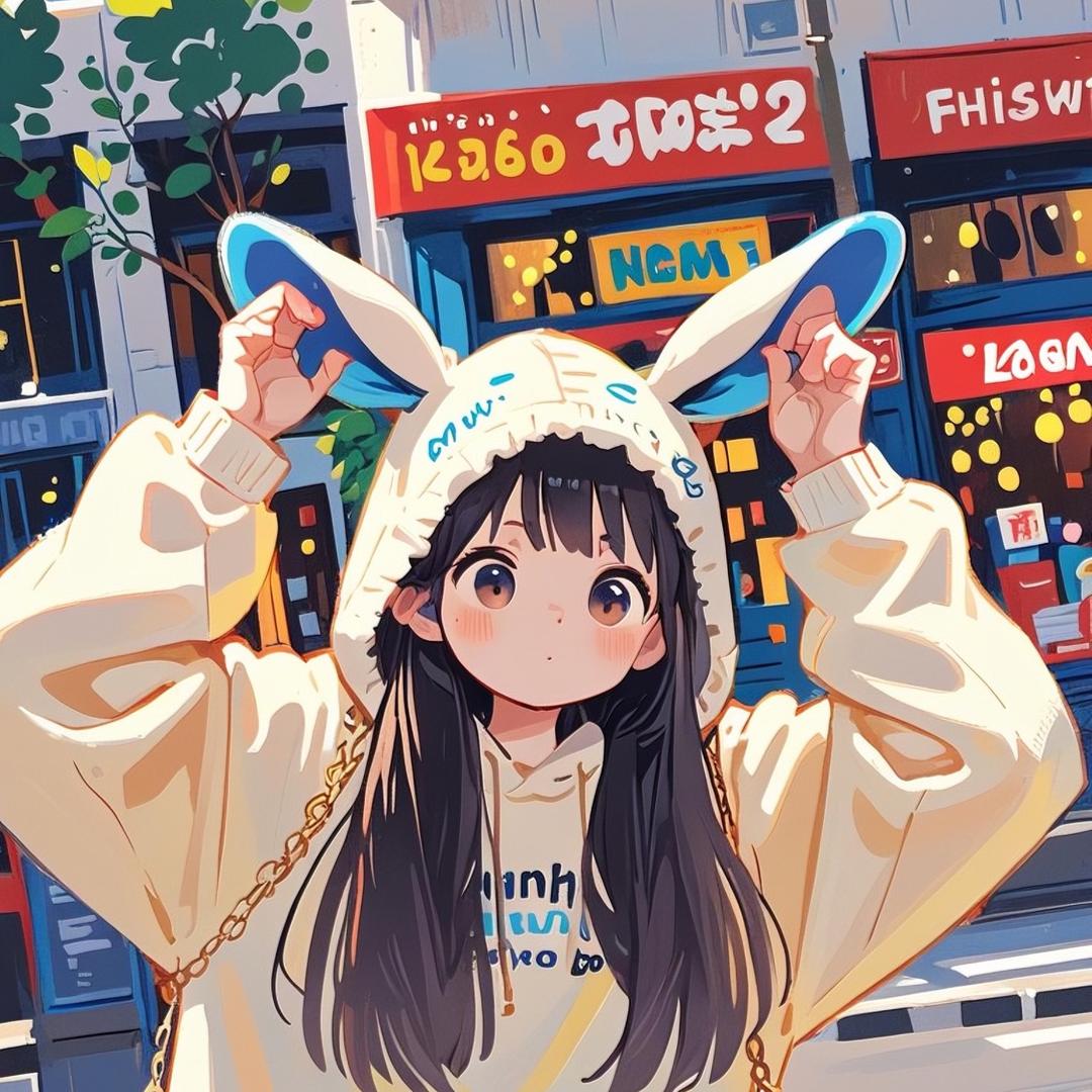 🌈过儿🌈