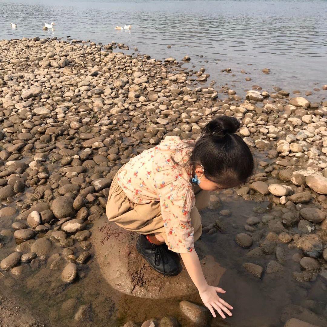 爱吃芒果的80后